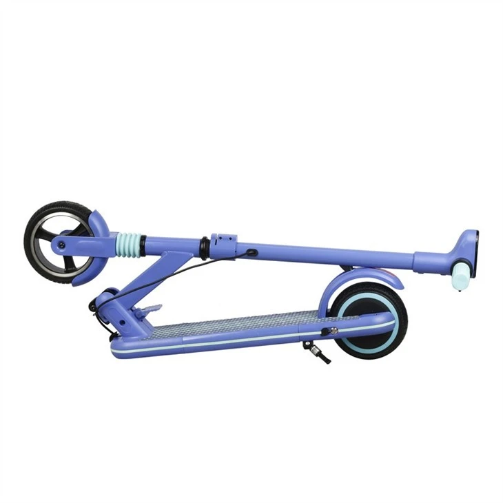 New electric scooter (1)