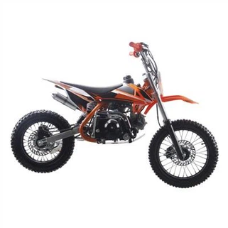 110cc motocikel Dirt Bike
