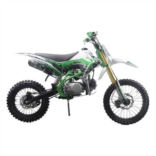 125cc Mini Cross Dirt Pit Kolo
