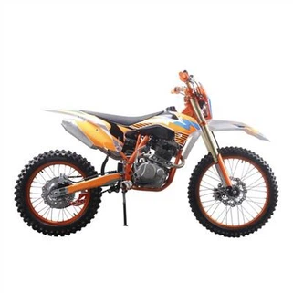 Dirt bike polne velikosti 250cc