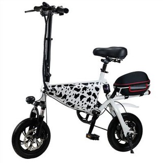 Žepno električno kolo 350 W