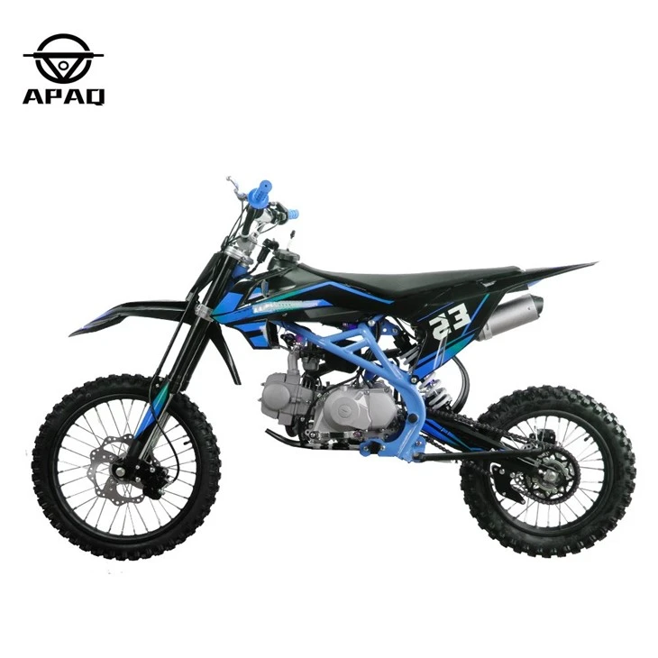 125cc Pit Bike Dirt Bike Dirtbike Pitbike