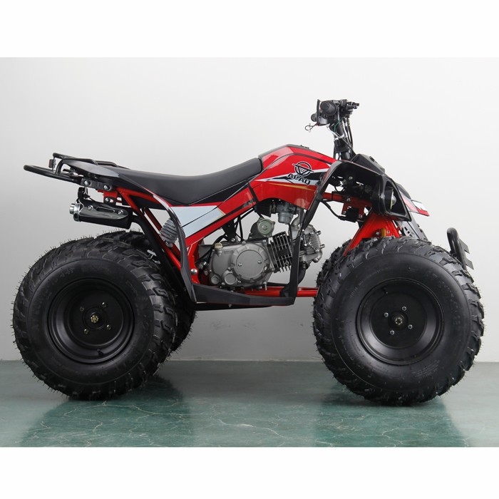 2023 Best 125cc 150cc ATV Quad Bike