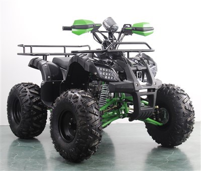 Štiritaktni štirikolesnik štirikolesnik ATV s 125 cm3